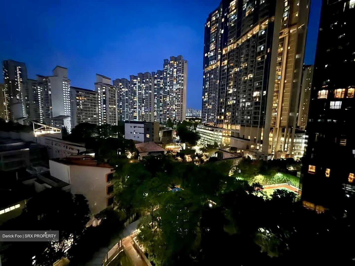 Blk 43A Skyoasis @ Dawson (Queenstown), HDB 4 Rooms #554793641